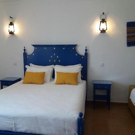 Casas Da Minh'Alma Apartment Reguengos de Monsaraz Exterior photo