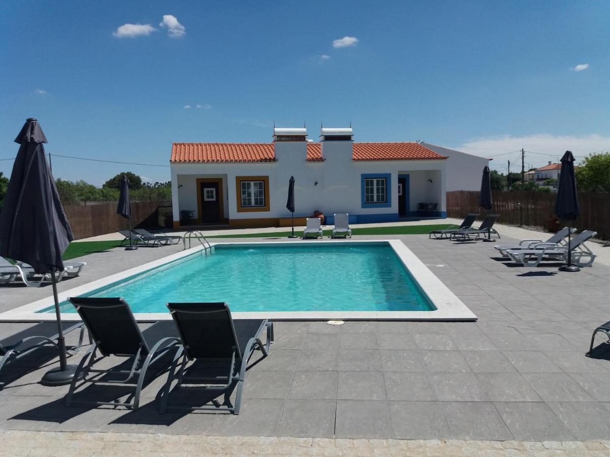Casas Da Minh'Alma Apartment Reguengos de Monsaraz Exterior photo