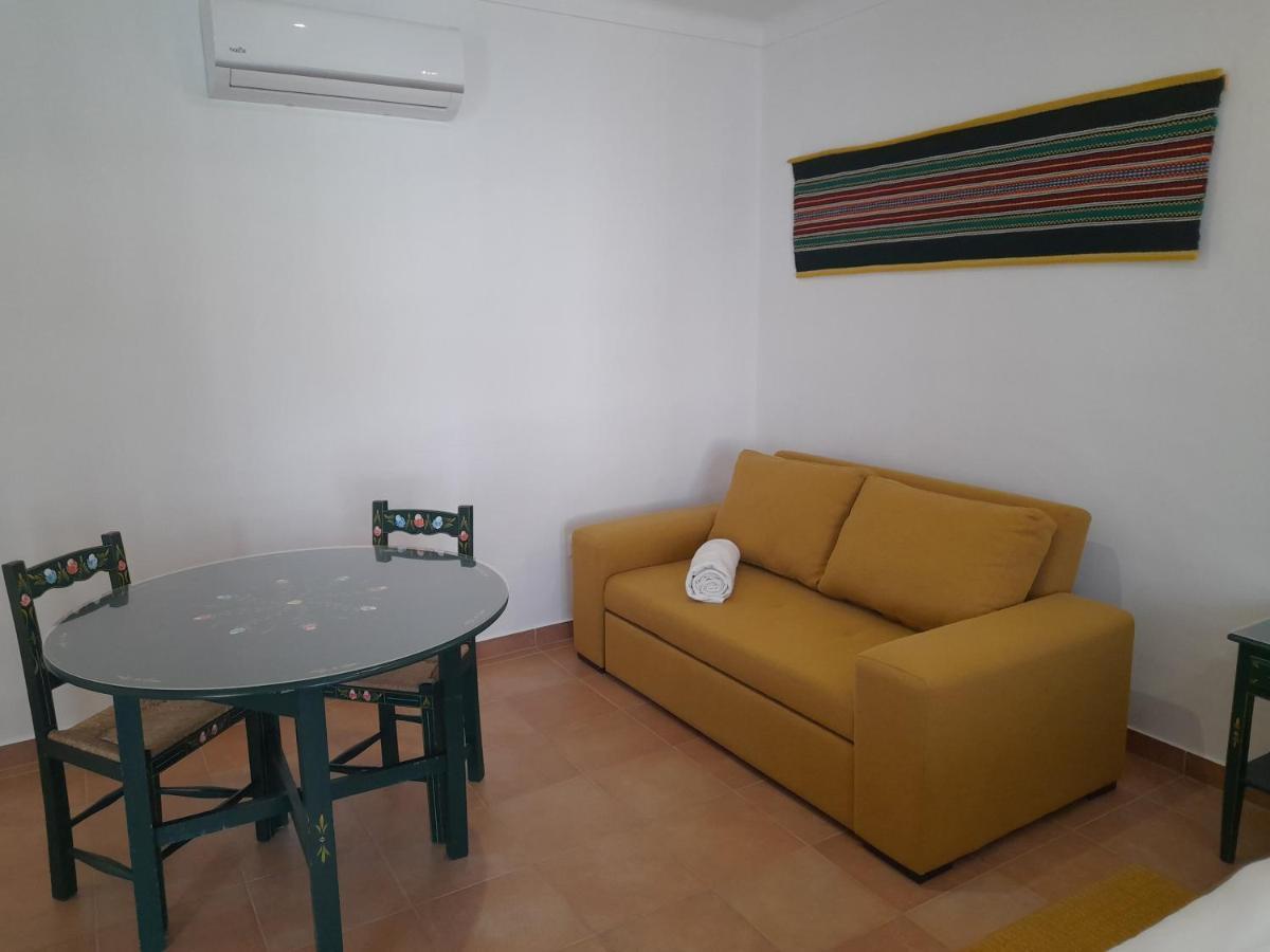 Casas Da Minh'Alma Apartment Reguengos de Monsaraz Exterior photo