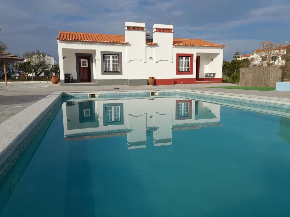 Casas Da Minh'Alma Apartment Reguengos de Monsaraz Exterior photo