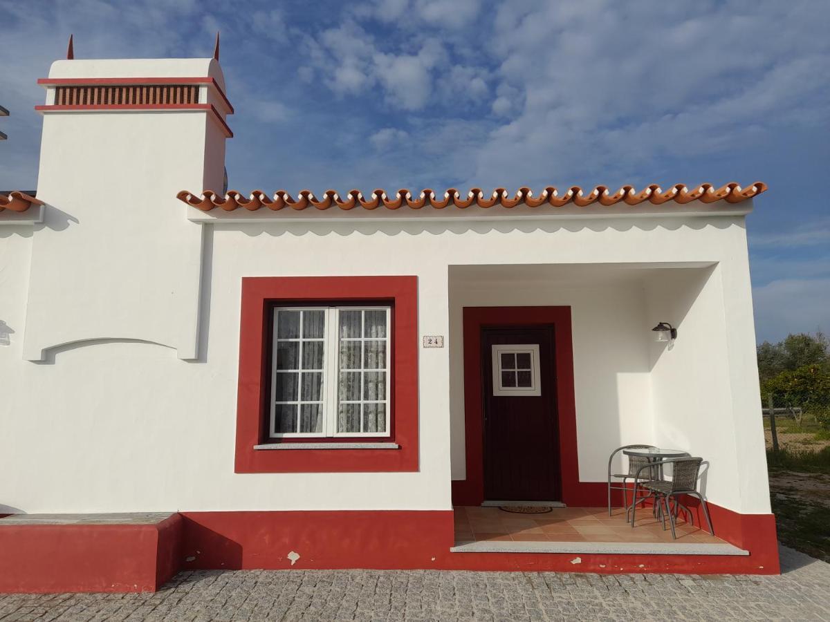Casas Da Minh'Alma Apartment Reguengos de Monsaraz Exterior photo